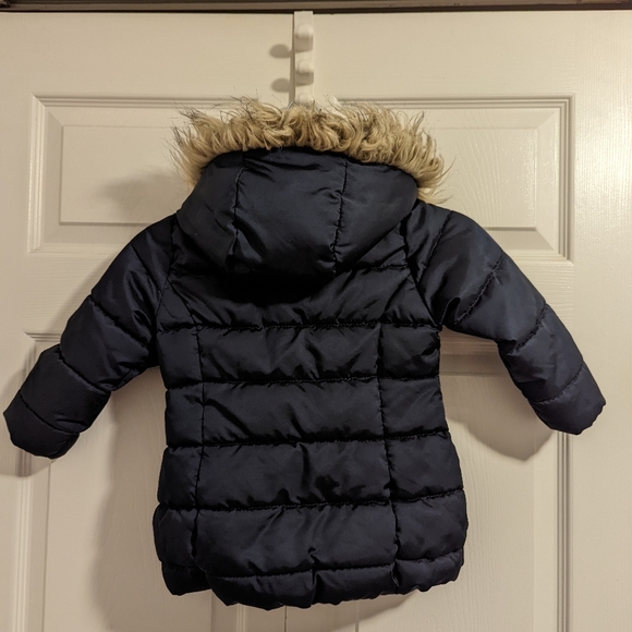 H&M toddler parka - Picture 2 of 4